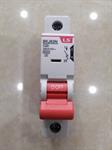 MCB LS 1P 20A 6kA ( BKJ63N )